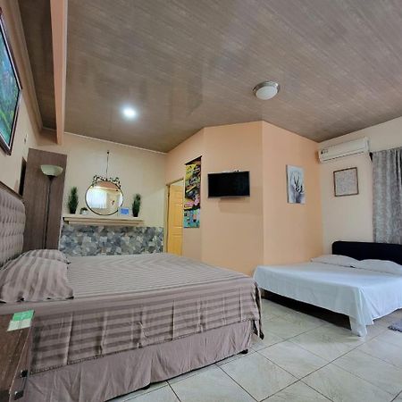 Arenal Memories. Apartment La Fortuna ภายนอก รูปภาพ