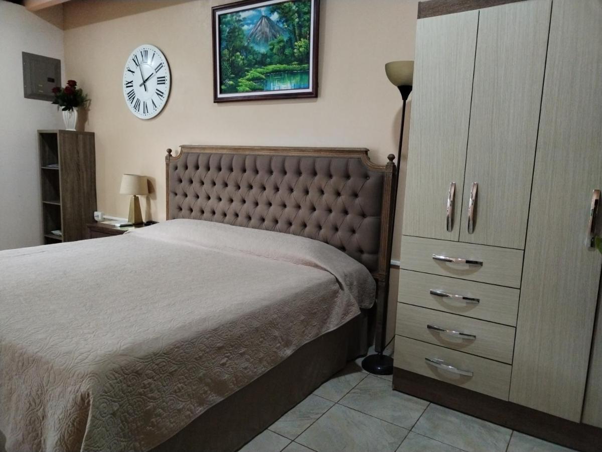 Arenal Memories. Apartment La Fortuna ภายนอก รูปภาพ