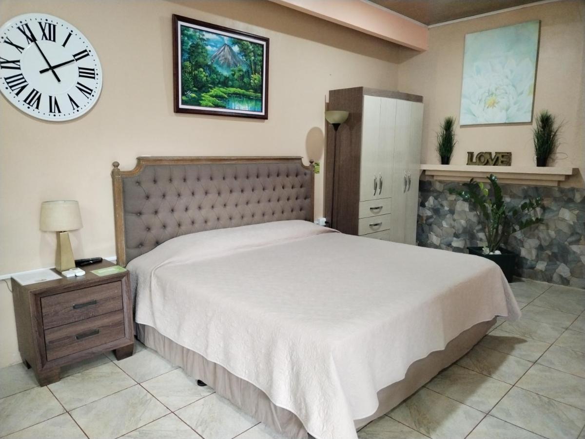 Arenal Memories. Apartment La Fortuna ภายนอก รูปภาพ
