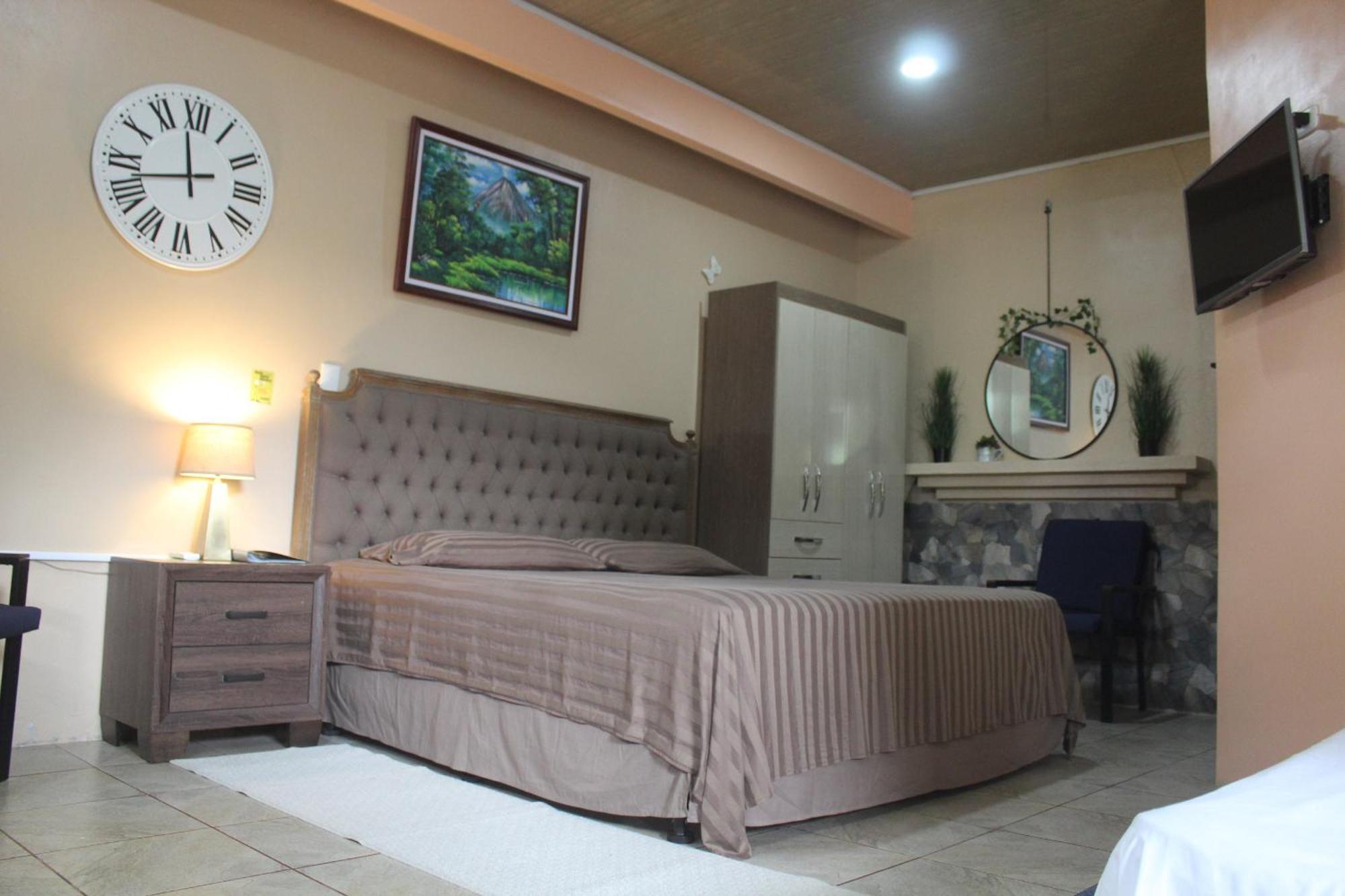 Arenal Memories. Apartment La Fortuna ภายนอก รูปภาพ