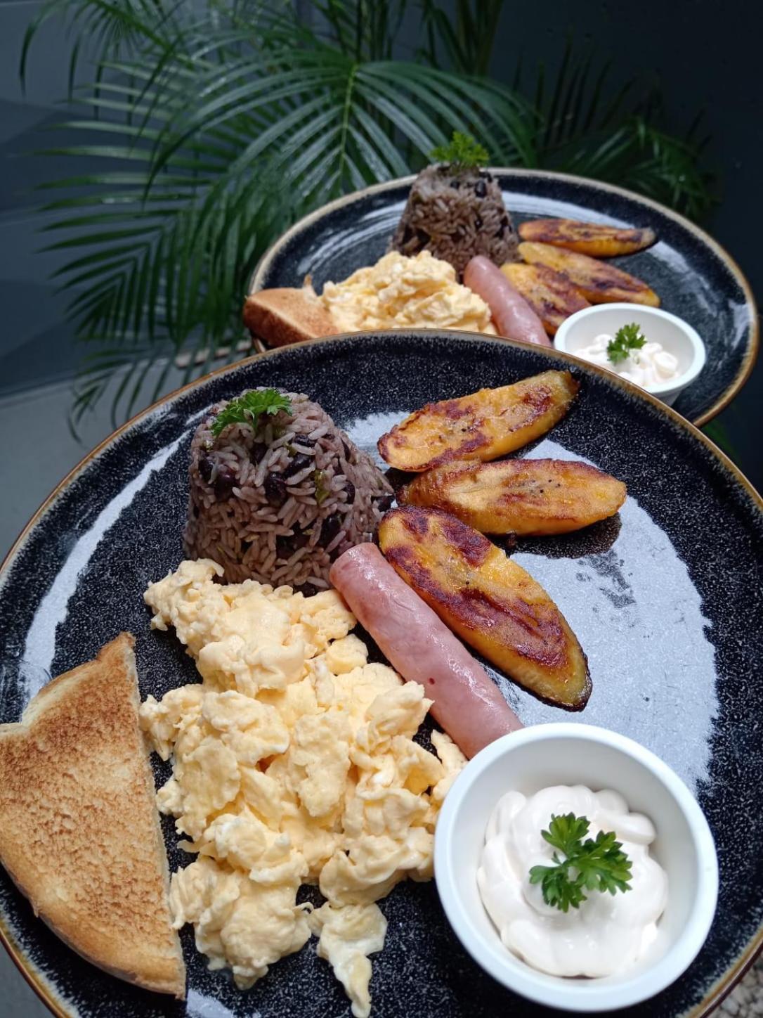 Arenal Memories. Apartment La Fortuna ภายนอก รูปภาพ
