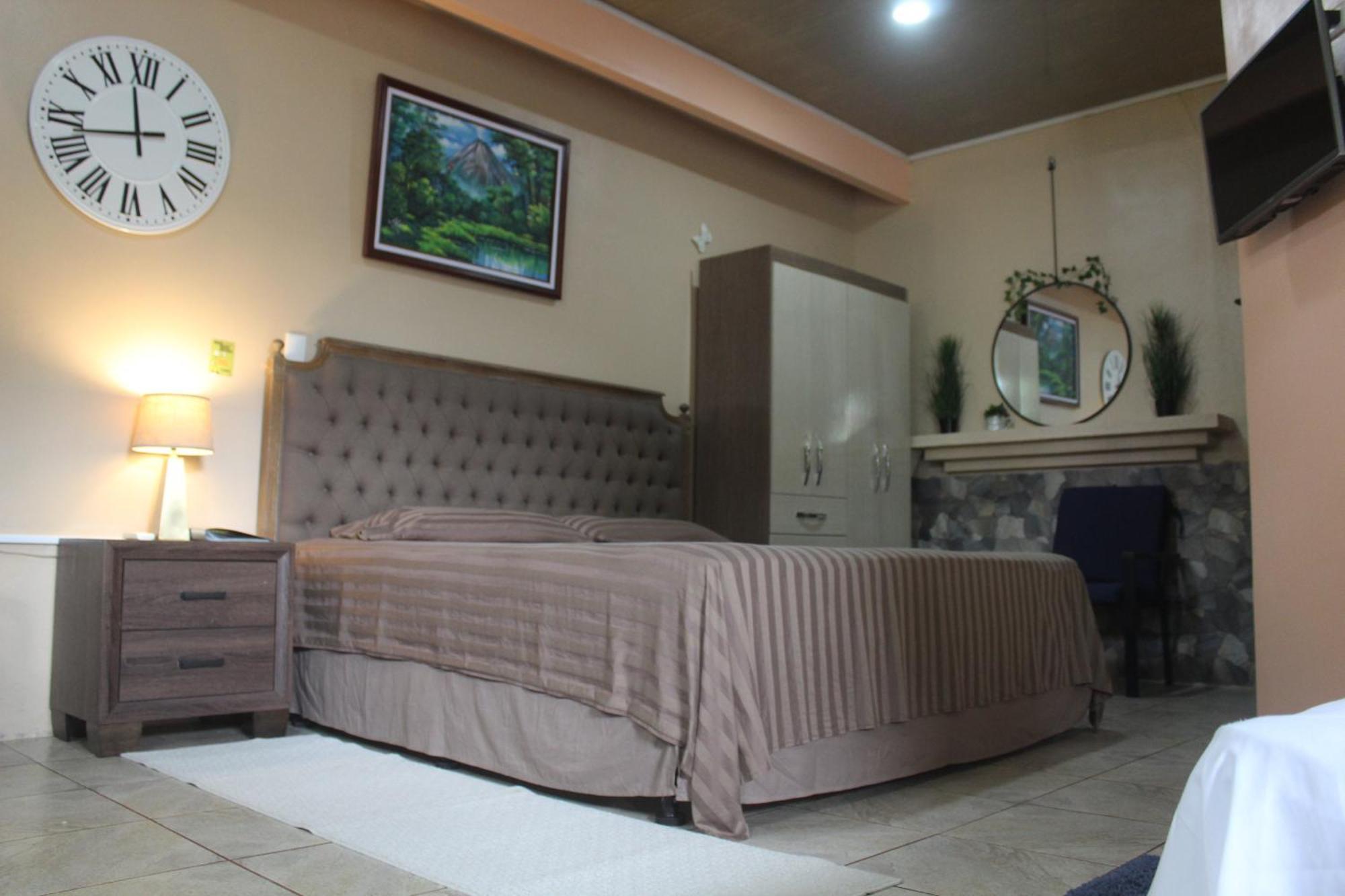 Arenal Memories. Apartment La Fortuna ภายนอก รูปภาพ