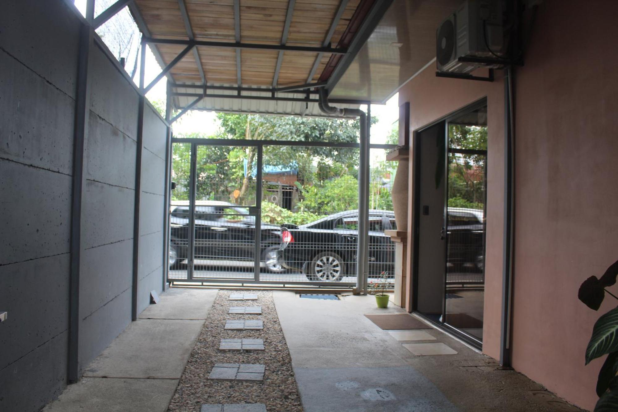 Arenal Memories. Apartment La Fortuna ภายนอก รูปภาพ