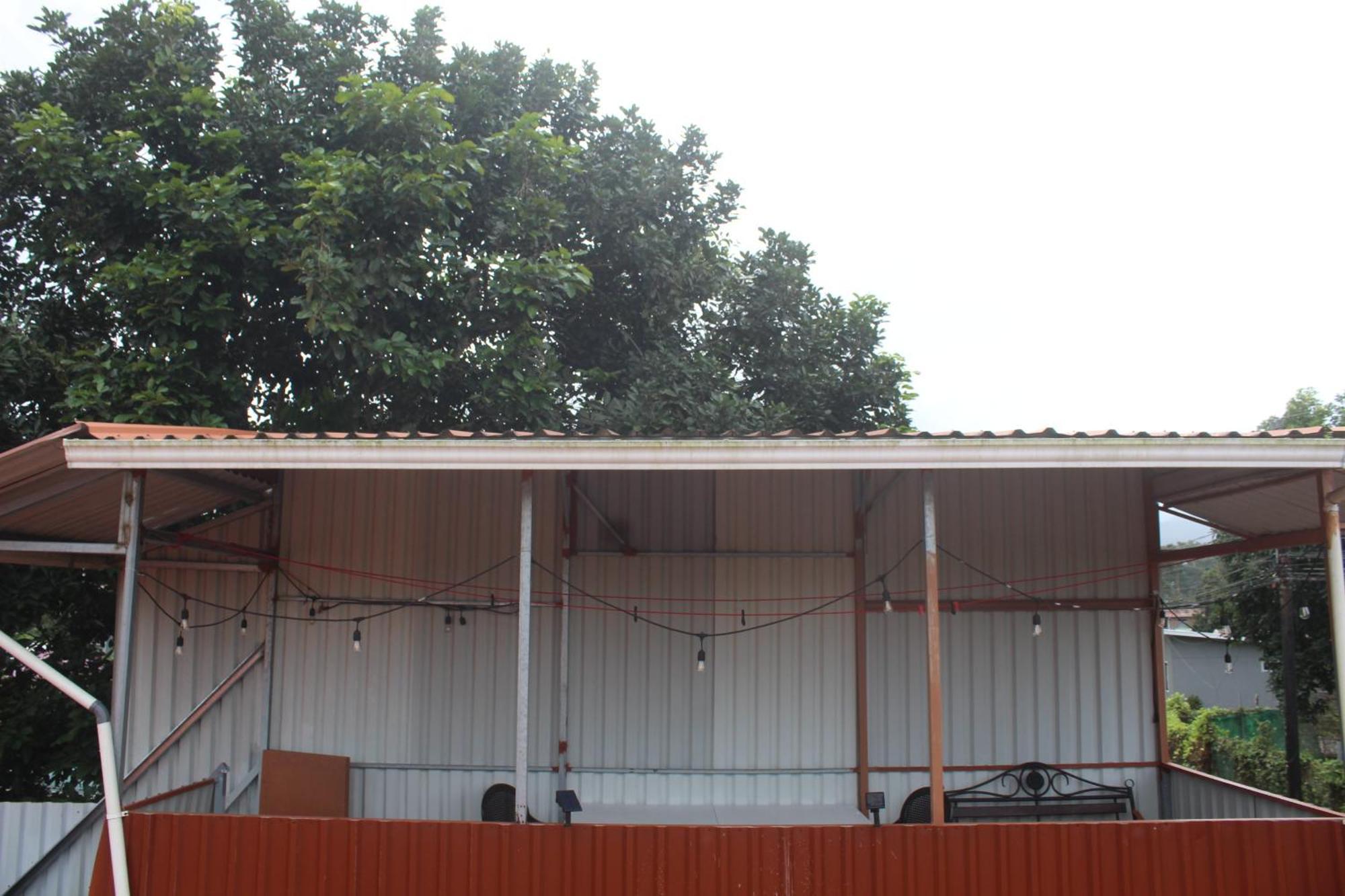 Arenal Memories. Apartment La Fortuna ภายนอก รูปภาพ