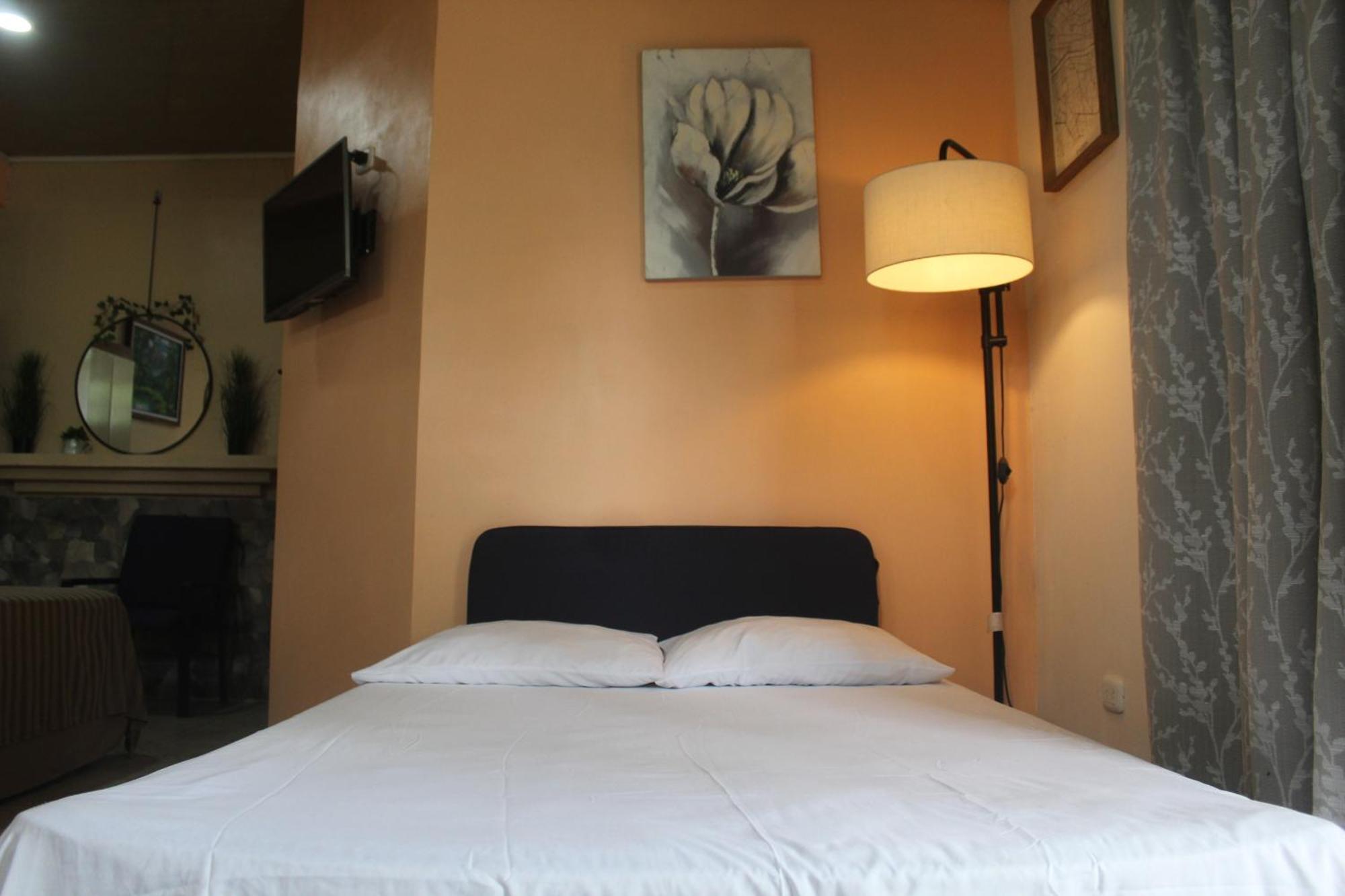 Arenal Memories. Apartment La Fortuna ภายนอก รูปภาพ
