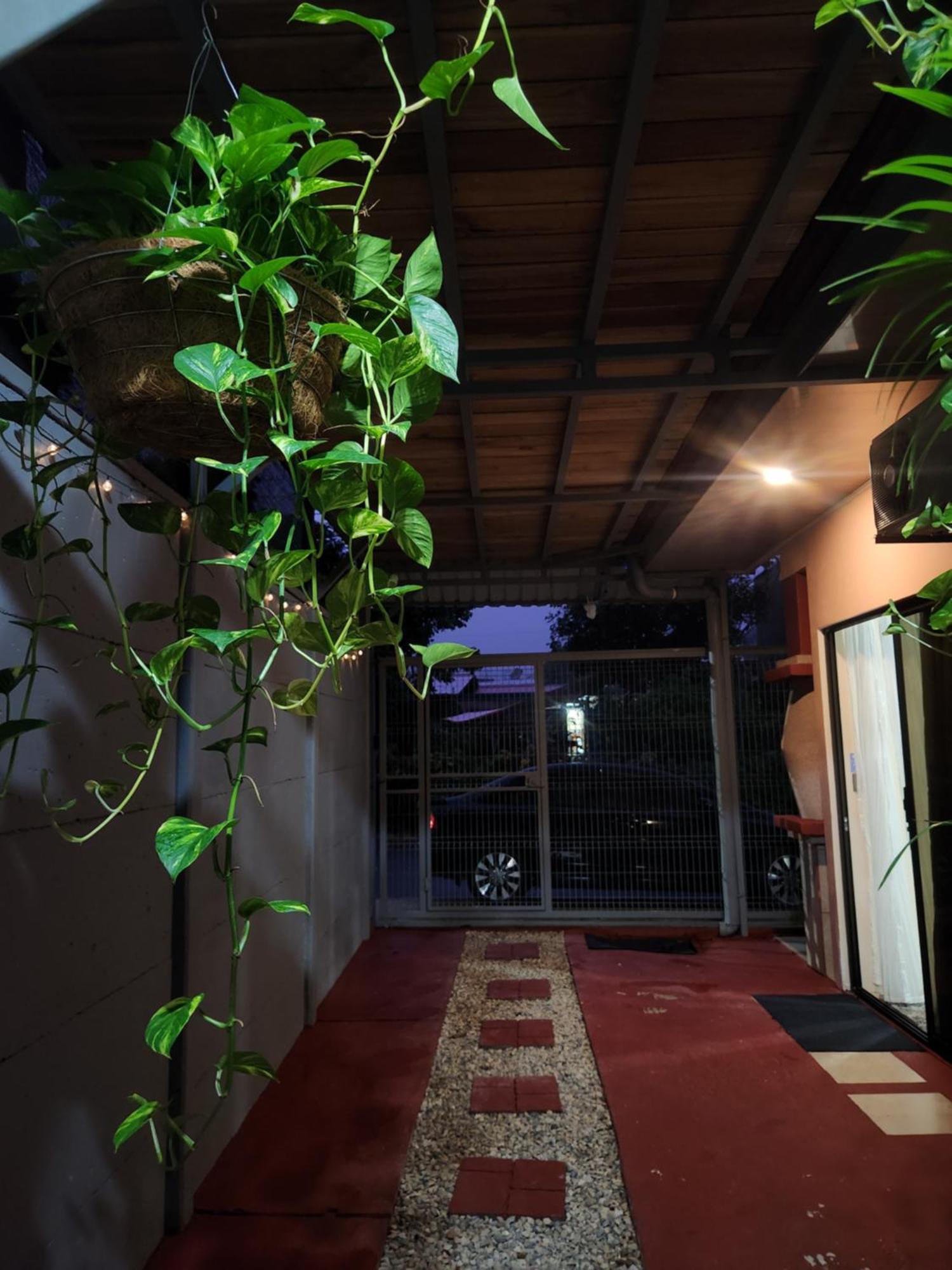 Arenal Memories. Apartment La Fortuna ภายนอก รูปภาพ