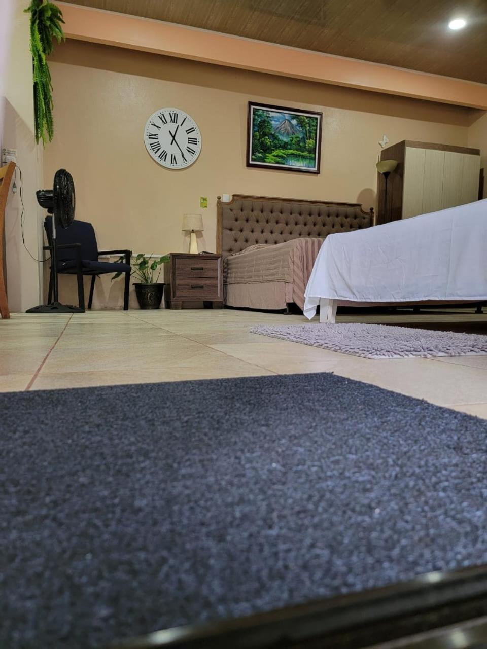 Arenal Memories. Apartment La Fortuna ภายนอก รูปภาพ