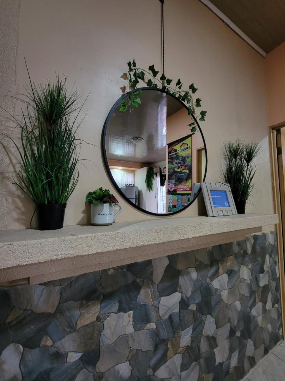 Arenal Memories. Apartment La Fortuna ภายนอก รูปภาพ