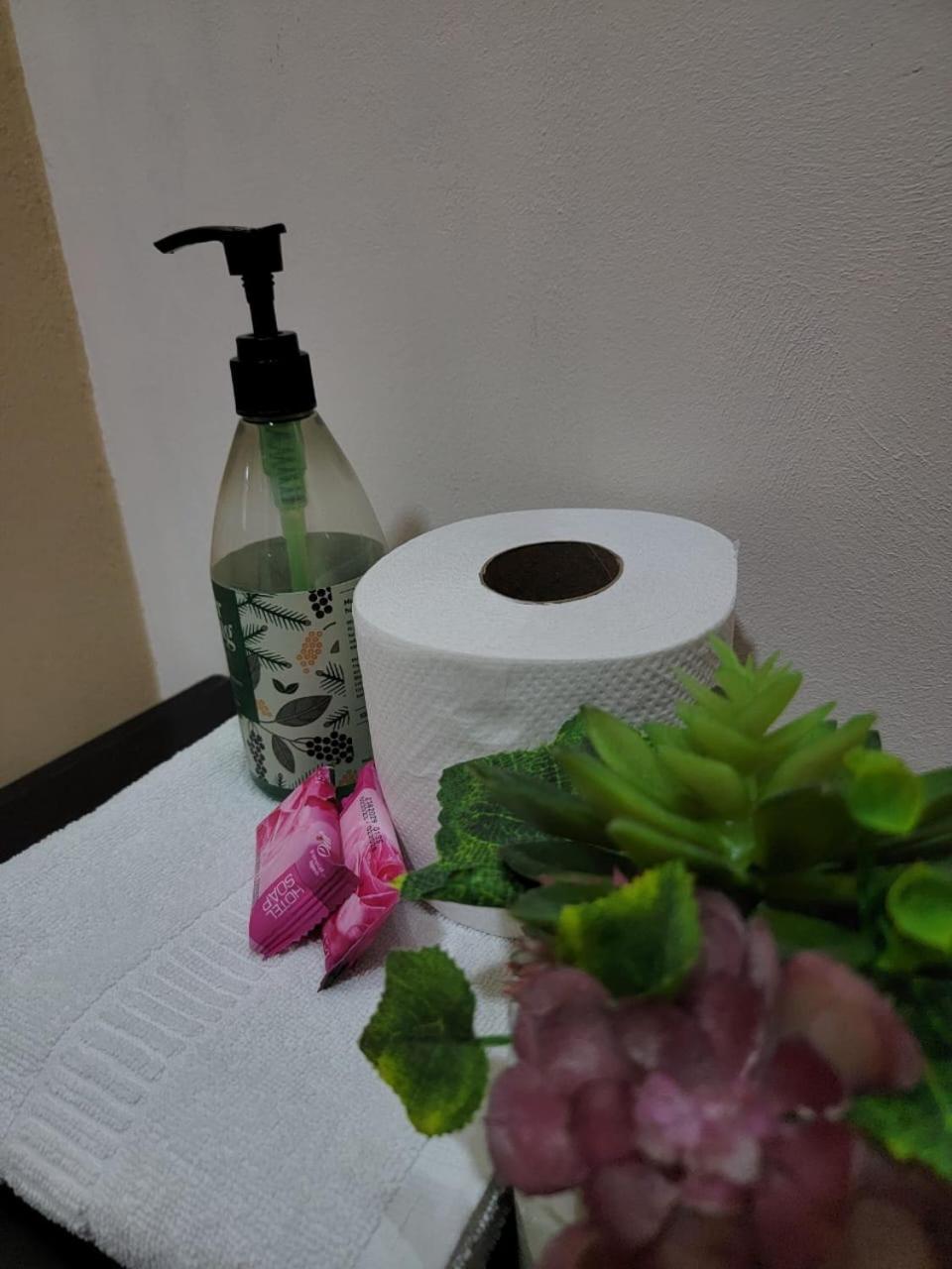 Arenal Memories. Apartment La Fortuna ภายนอก รูปภาพ