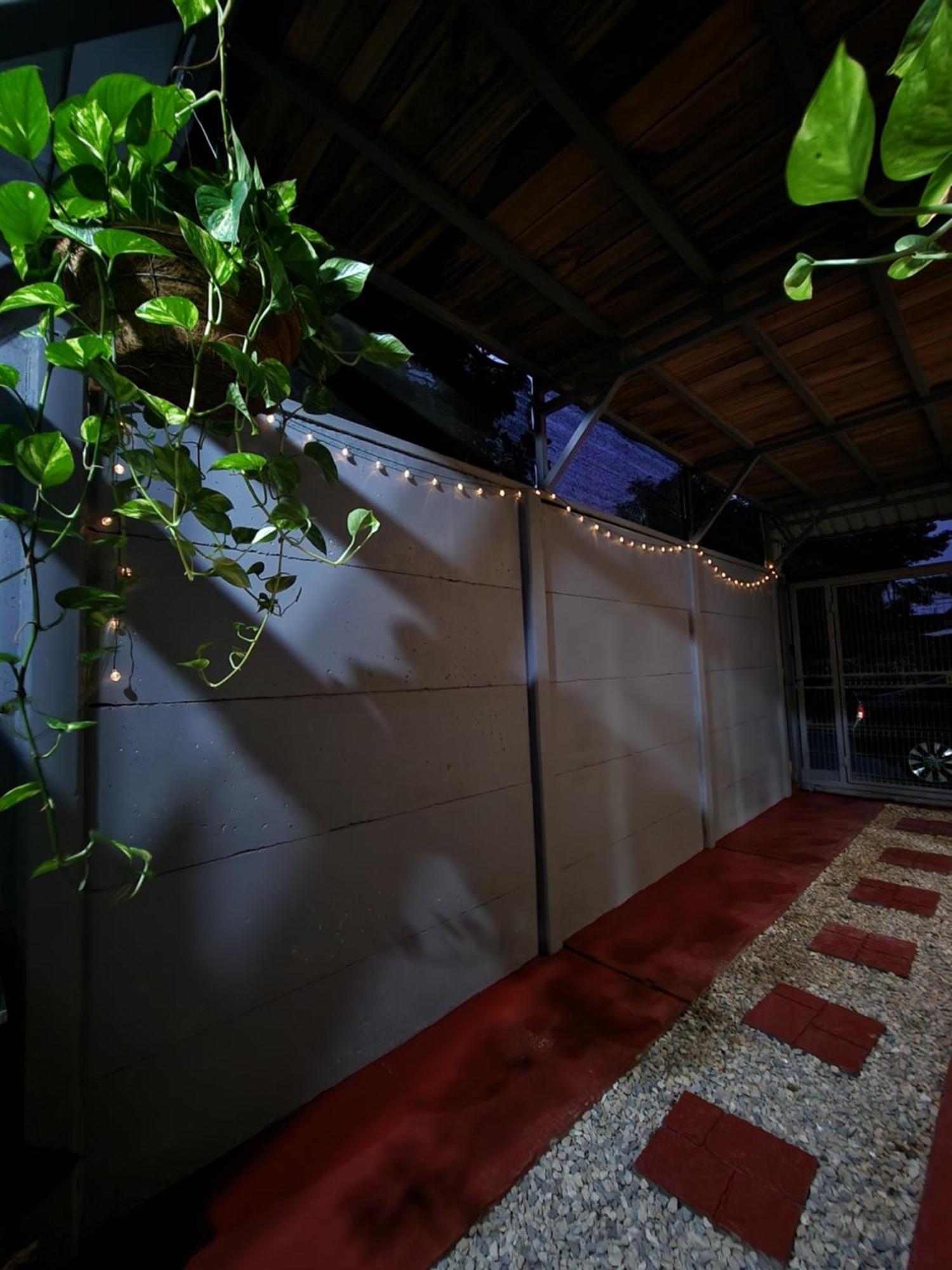 Arenal Memories. Apartment La Fortuna ภายนอก รูปภาพ