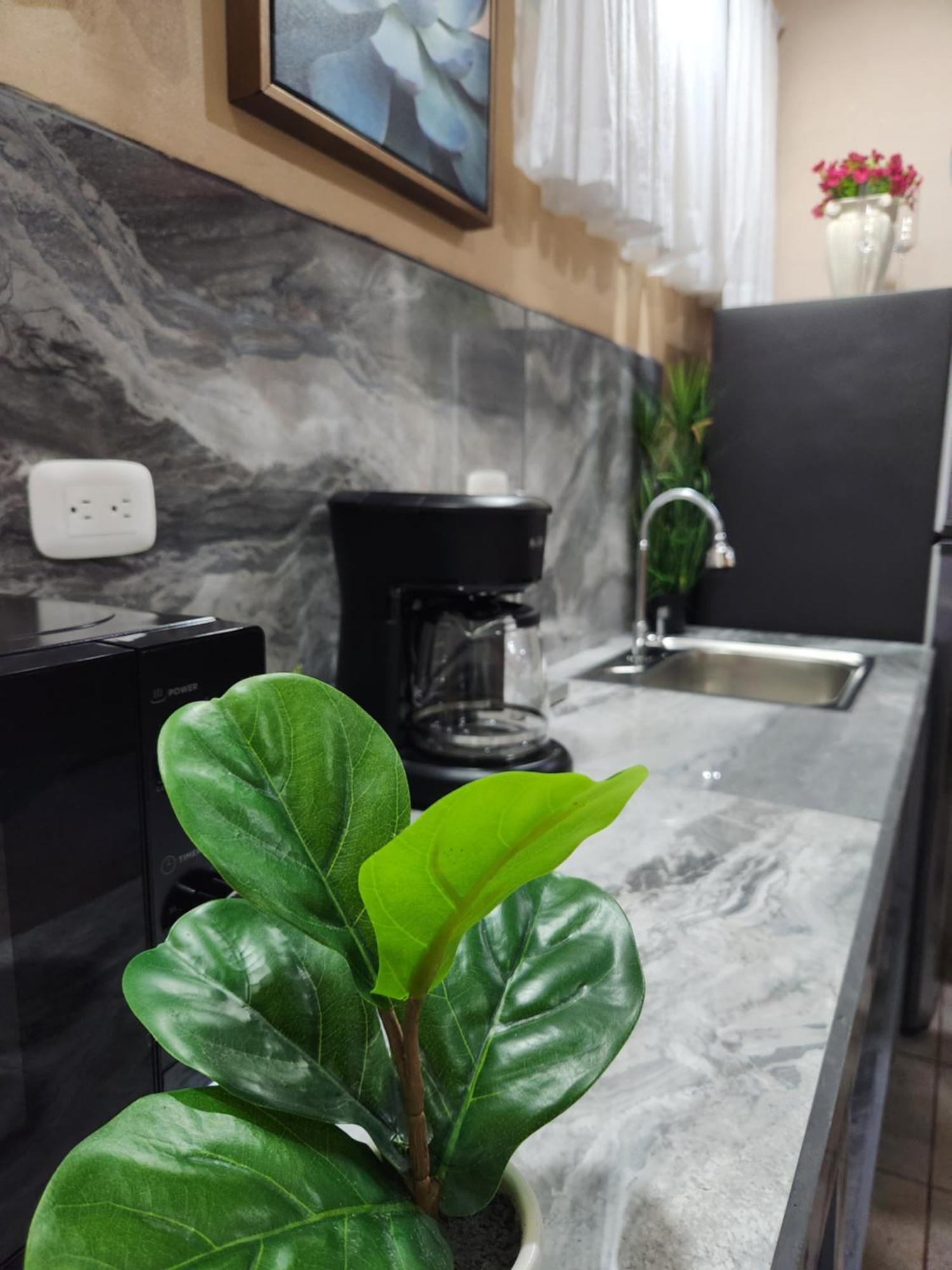 Arenal Memories. Apartment La Fortuna ภายนอก รูปภาพ